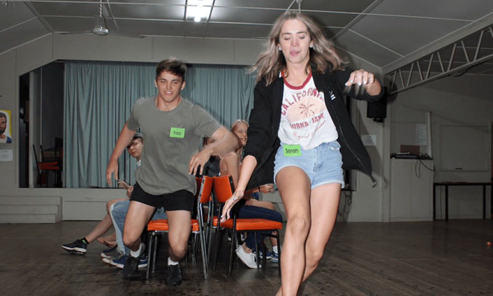 Article image for Investing in the young people of Dalby
