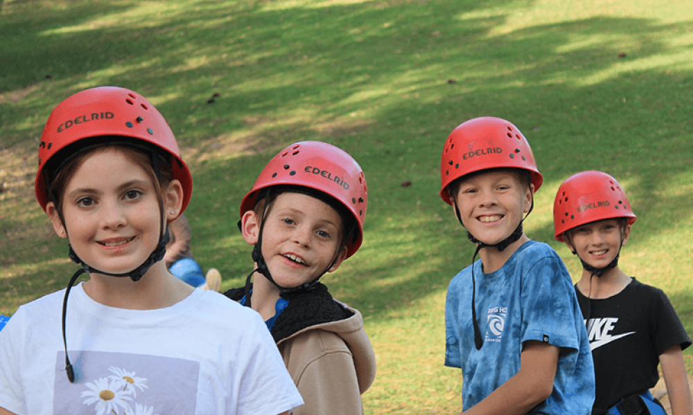 Article image for LLL boosts Camping Ministry support