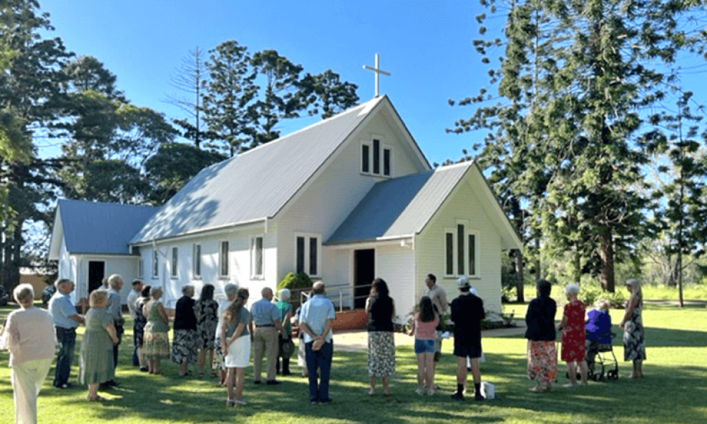 Article image for 100 Year Anniversary Grants