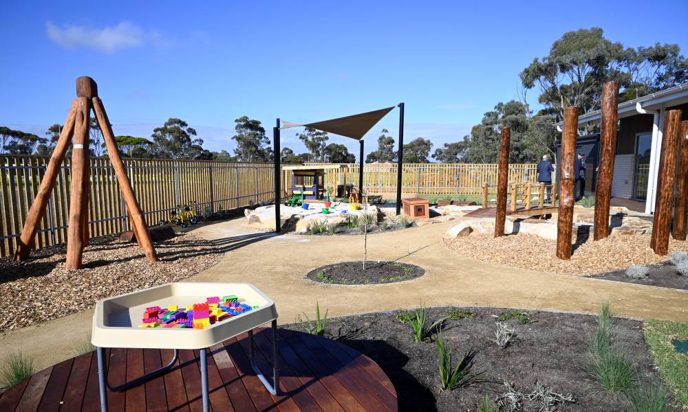 Article image for LLL's strong relationships in focus in Murray Bridge