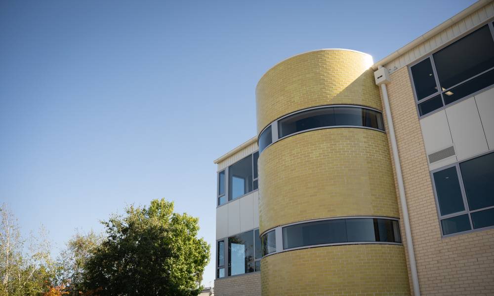 Article image for Building inspiration and creativity at Good Shepherd