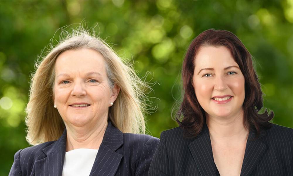 Article image for LLL appoints two new Directors to Board