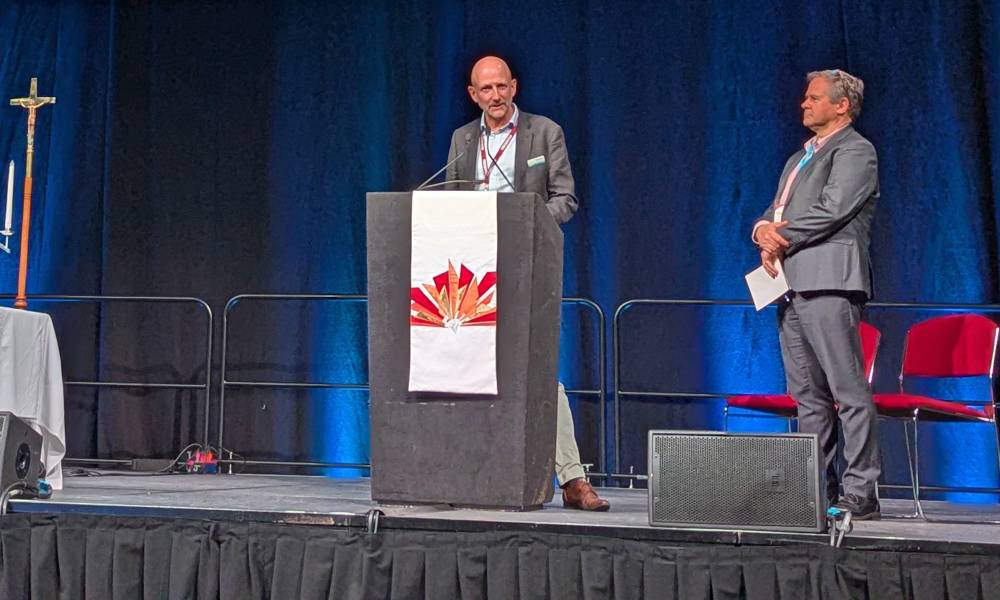 Article image for LLL Mission Outreach Grants awarded at SA-NT Synod