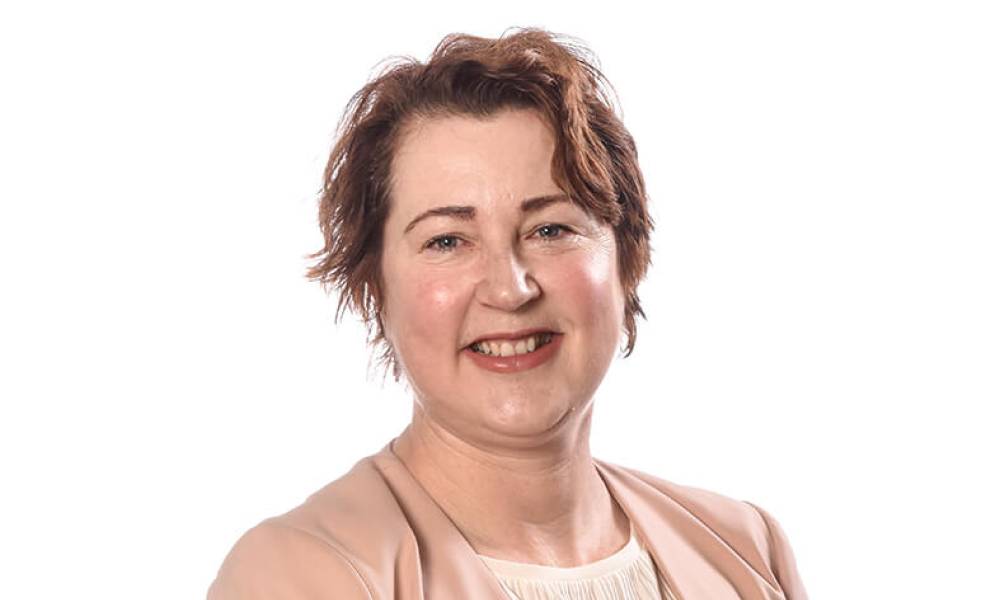 Article image for Raewyn Williams