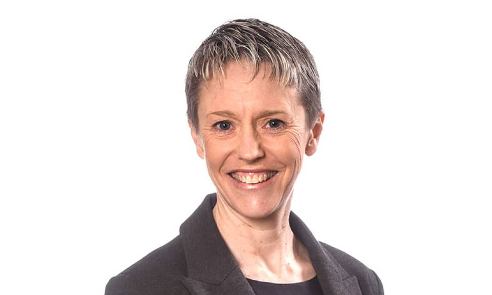 Article image for Karen Pienaar, CEO
