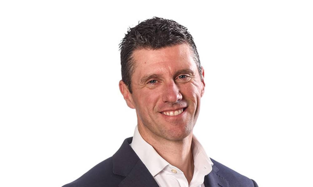 Article image for Chris Deery, COO