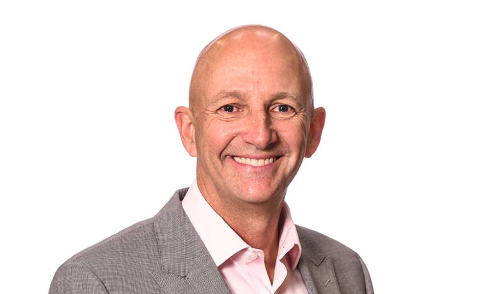 Article image for Scott Ross, Chief Relationship Officer