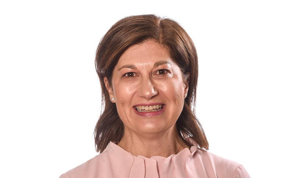 Article image for Lori Scardigno, Head of People and Culture