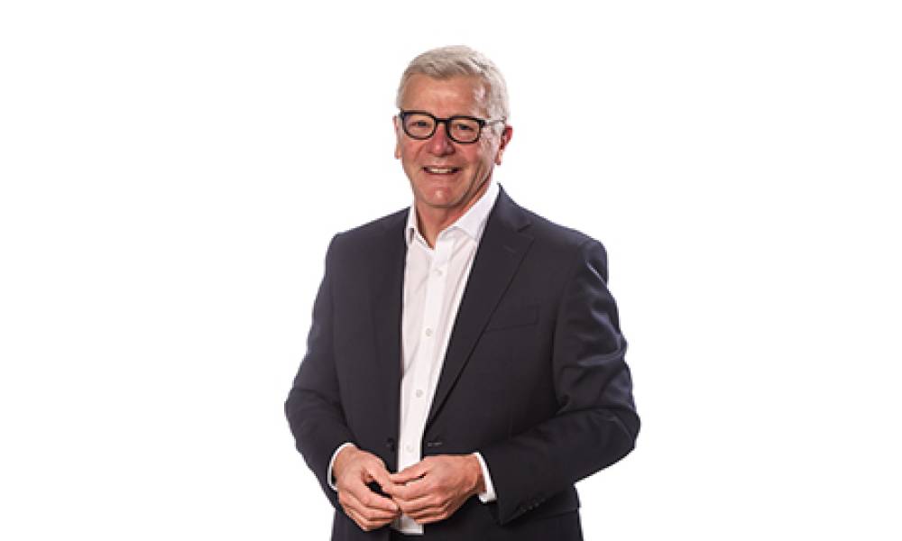 Article image for A farewell message from CEO Ross Smith
