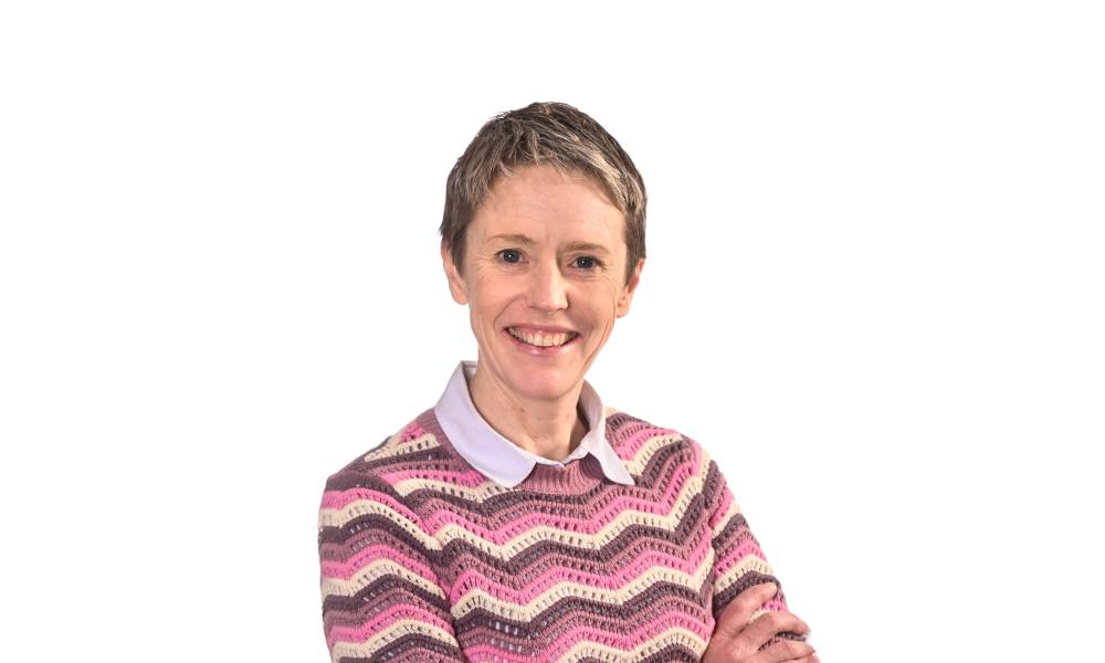 Article image for Welcome, CEO Karen Pienaar