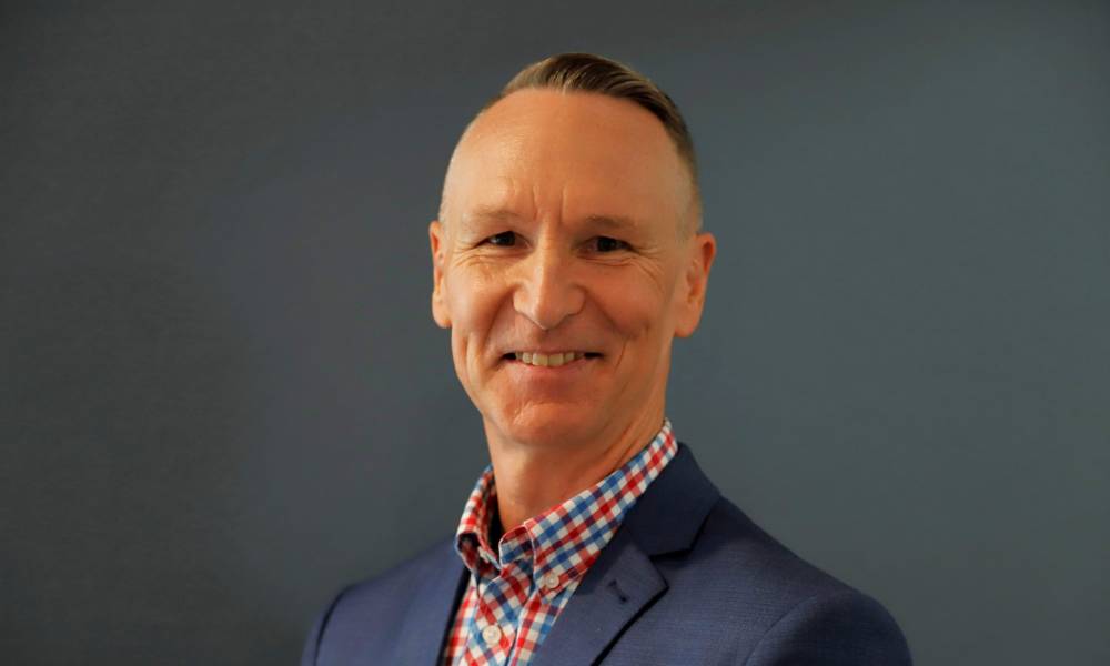Article image for LLL welcomes Darren Pope