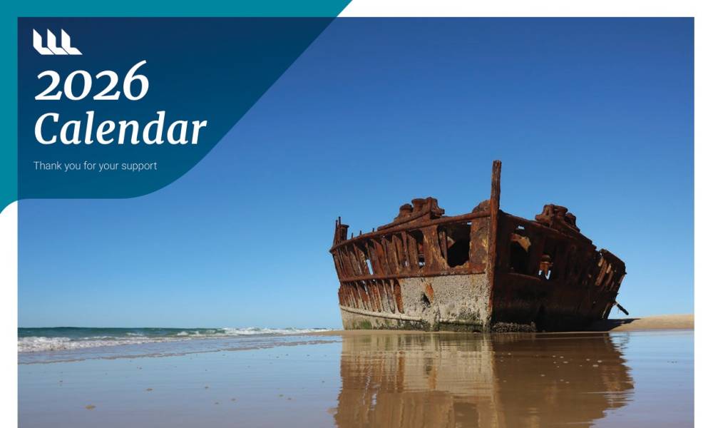 Article image for Photo submissions for LLL Calendar now open