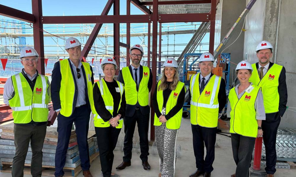 Article image for Community and connection at the heart of Endeavour’s growth
