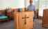 Read more about LLL supports refreshed worship space in Gympie