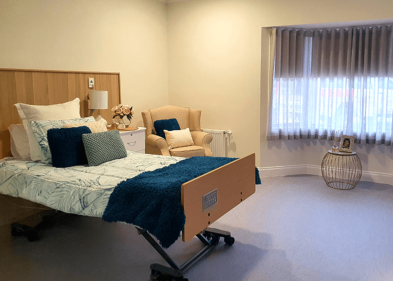 Lutheran Aged Care taking big steps forward in Albury_2
