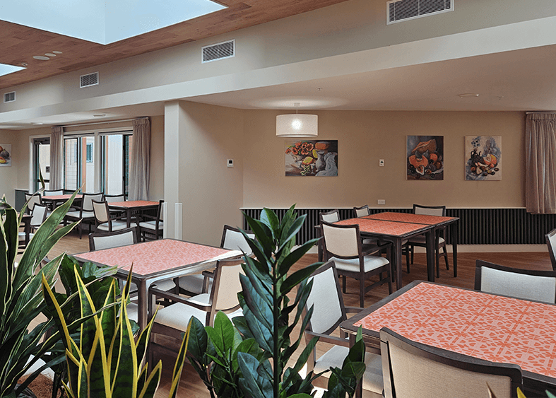 Lutheran Aged Care taking big steps forward in Albury_3