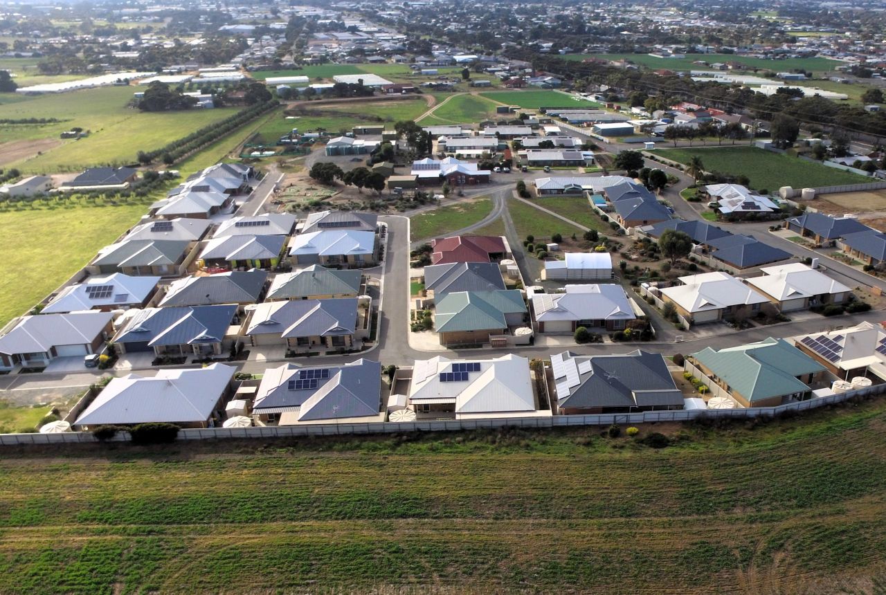 Murray Bridge Lutheran Villages - Murray Heights