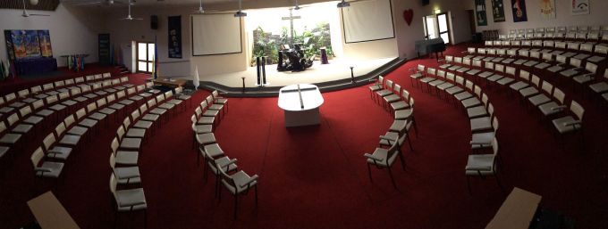 Church 2