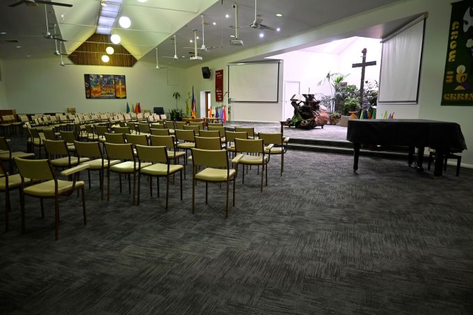 Church 5