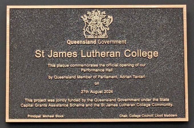 St James 3