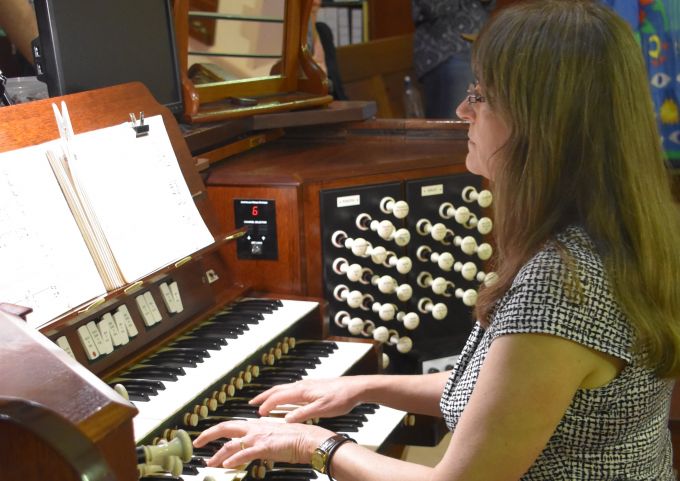 Cantata 3