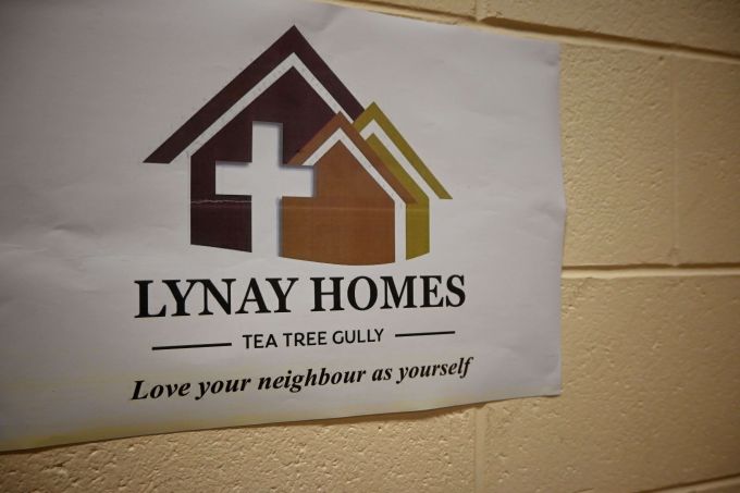St John's TTG LYNAY