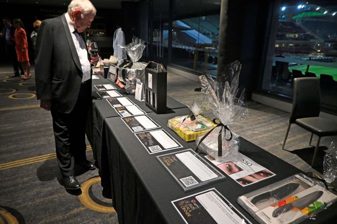 Lutheran Care Gala Dinner