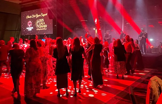 Lutheran Care Gala Dinner