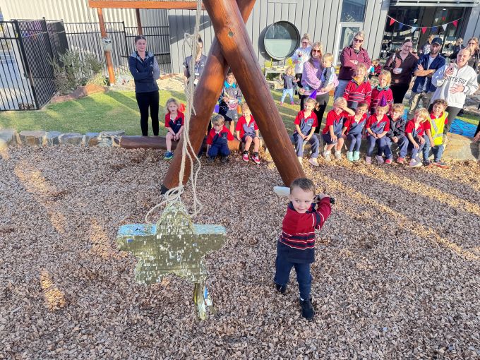 Lighthouse Early Learning