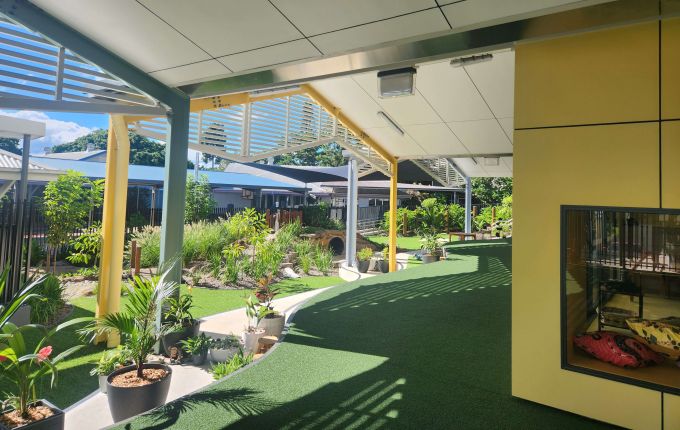 Peace Lutheran College Cairns