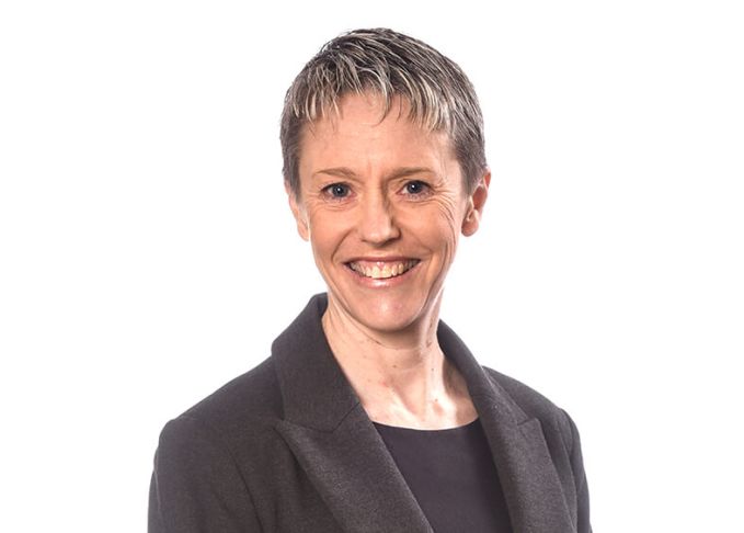 Karen Pienaar 2025