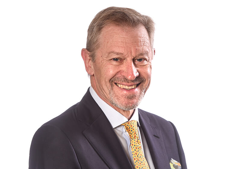 David Kalisch, Vice Chair | LLL