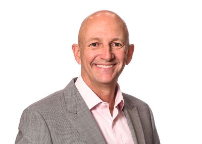 Scott Ross 2025