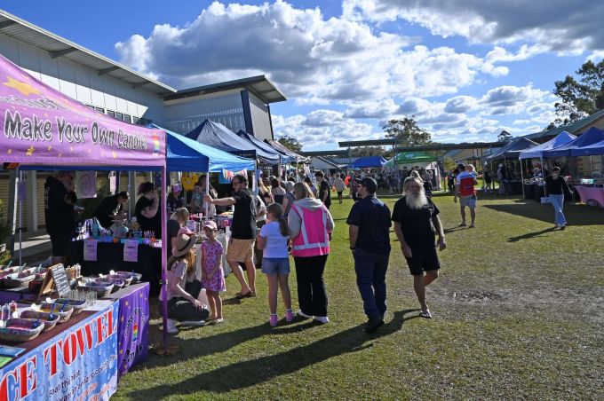 St Paul's Winter Carnival
