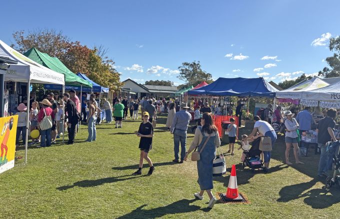 St Paul's Winter Carnival