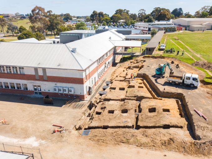 St Martins Lutheran College