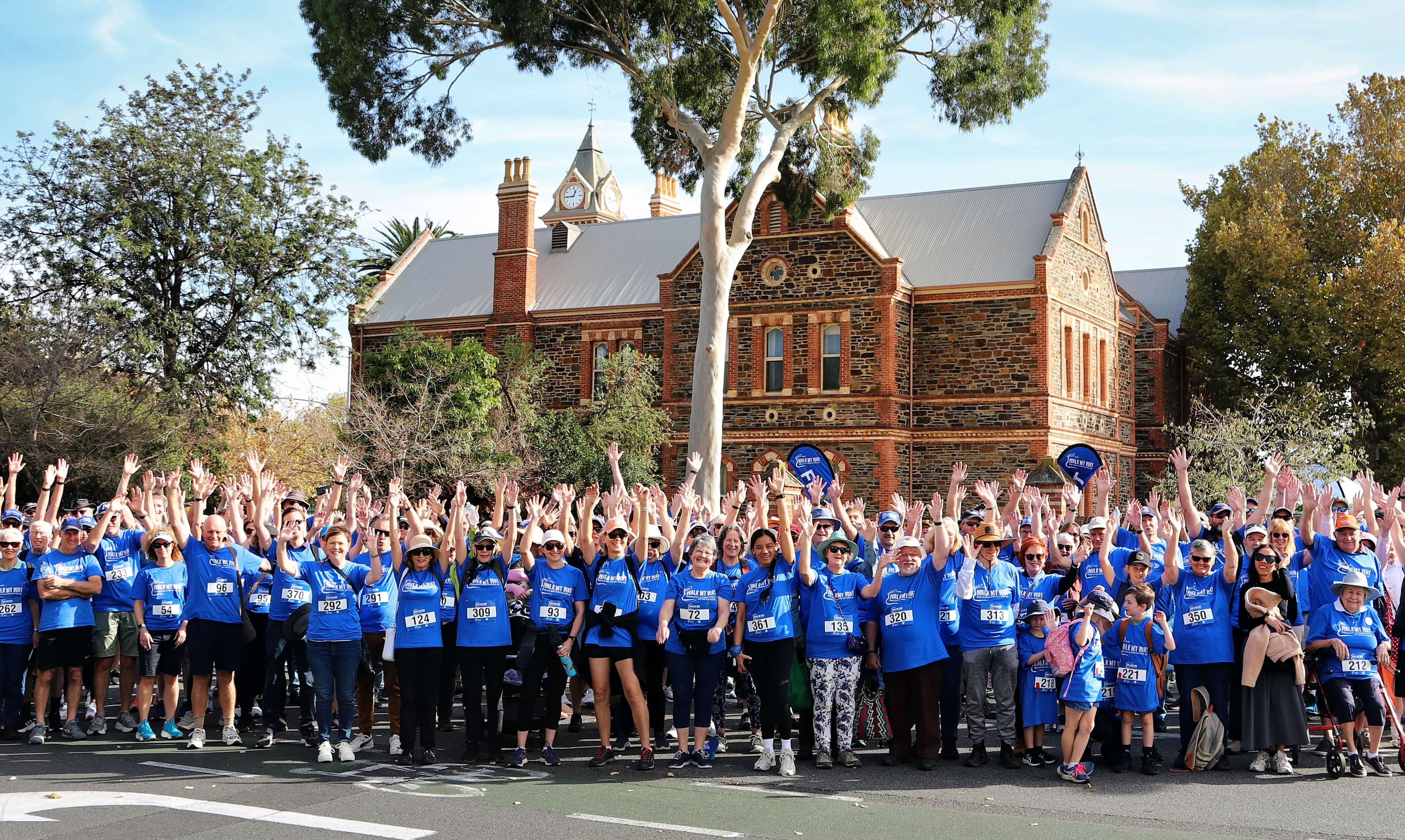 Your impact doubled with LLL's $75k Matching Appeal | LLL