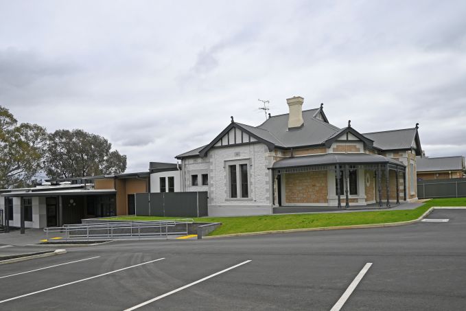 Immanuel Gawler