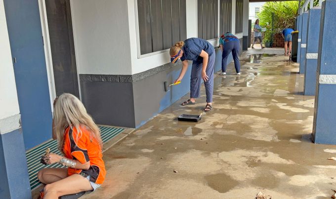 Peace Lutheran College Cairns