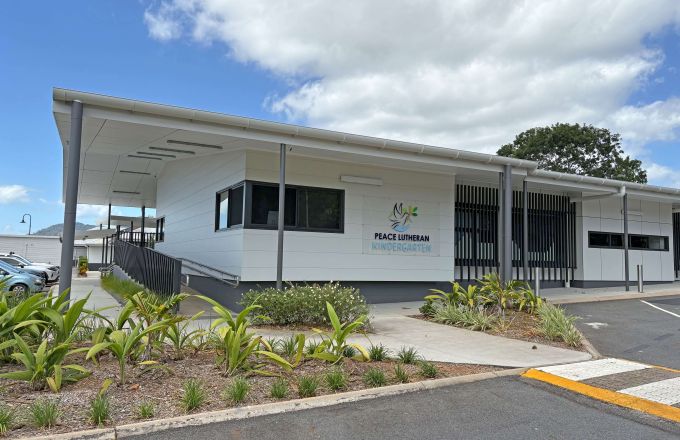Peace Lutheran College Cairns