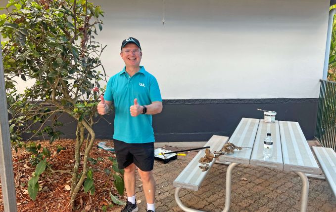 Peace Lutheran College Cairns
