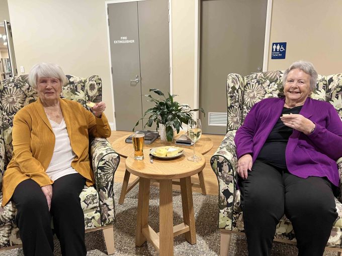 Lutheran Aged Care Albury - Dellacourt