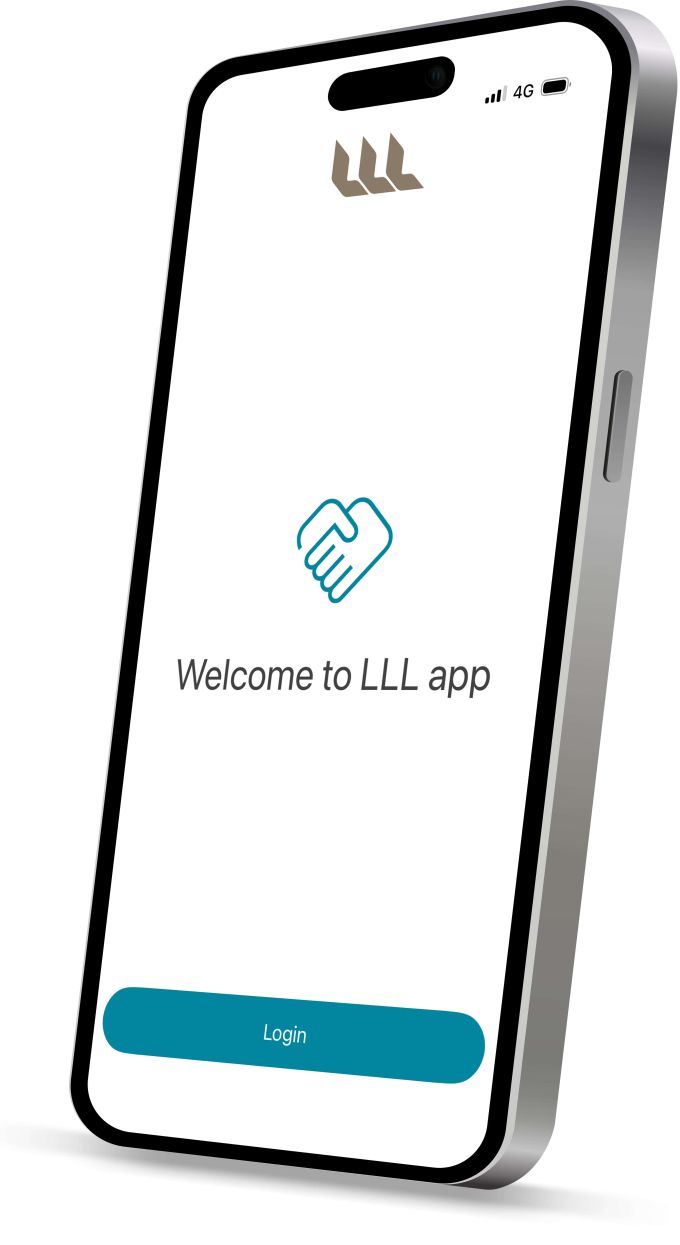 LLL app