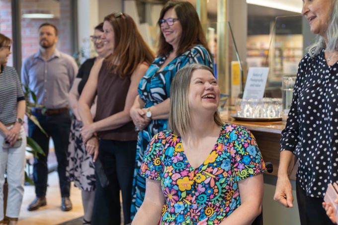 LLL's Shrove Tuesday celebration