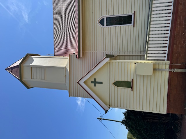 Christ Lutheran Church