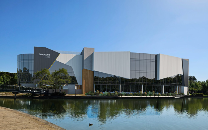 Endeavour College