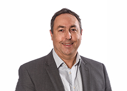 Andrew Osborne