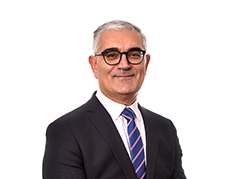 Joe Santostefano