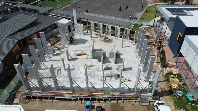Geelong Lutheran College