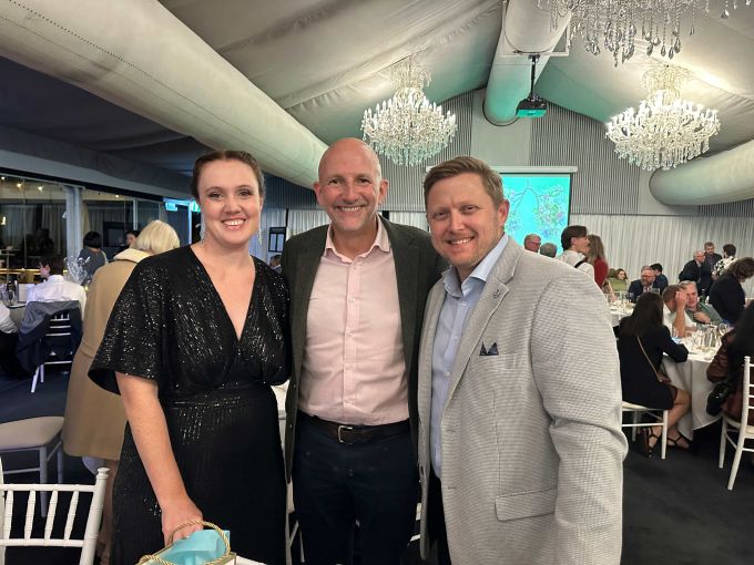 2026 LYQ Appeal Dinner
